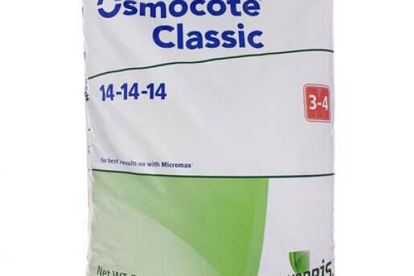 ProHort Greenhouse & Nursery Slow Release 14-14-14