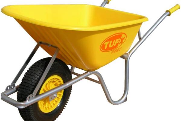 Tufx Wheelbarrow
