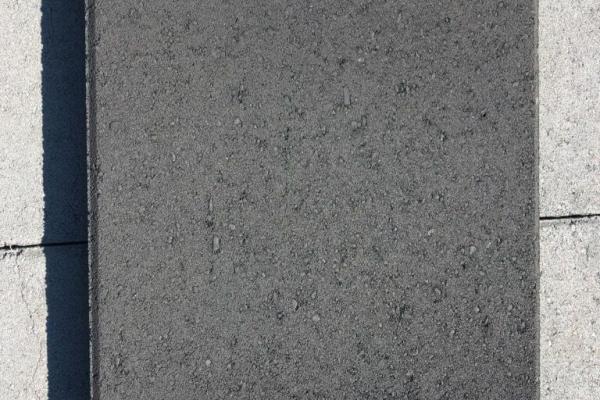 12" x 12" Concrete Paver Charcoal