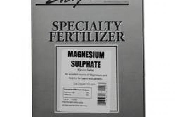 Evergro Magnesium Sulphate